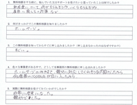 助成金無料相談 お客様の声